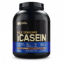 100% Casein - Optimum Nutrition 910 g - vanilla