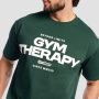 Gym Therapy T-shirt Forest - GymBeam XXL