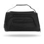 Duffle Bag Gym Rat Black - GymBeam single_variant