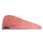 Hair Towel Pink - BeastPink single_variant