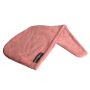 Hair Towel Pink - BeastPink single_variant