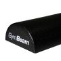 Half Round Roller Black - GymBeam single_variant