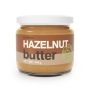 Hazelnut butter - GymBeam 8 x 340 g