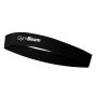 Headband Antislip Black - GymBeam single_variant