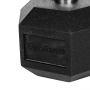 Hexagonal Dumbbell - GymBeam 32.5 kg