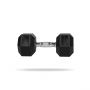 Hexagonal Dumbbell - GymBeam 32.5 kg
