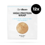 High protein wrap - GymBeam 225 g