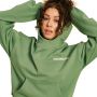 Women‘s Serenity Hoodie Olivine - BeastPink XL