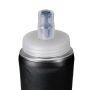 Hydra Soft Flask Black 550 ml - GymBeam single_variant