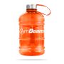 Hydrator Bottle 1,89 l Orange - GymBeam single_variant