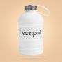 Hydrator Bottle 1,89 l White - BeastPink single_variant