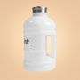 Hydrator Bottle 1,89 l White - BeastPink single_variant