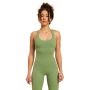 Women‘s Hyper Bodysuit Olivine - BeastPink L