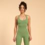 Women‘s Hyper Bodysuit Olivine - BeastPink L