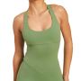Women‘s Hyper Bodysuit Olivine - BeastPink L