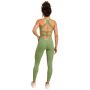 Women‘s Hyper Bodysuit Olivine - BeastPink L