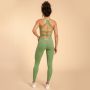 Women‘s Hyper Bodysuit Olivine - BeastPink L