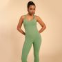 Women‘s Hyper Bodysuit Olivine - BeastPink L