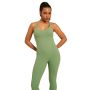 Women‘s Hyper Bodysuit Olivine - BeastPink L