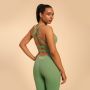 Women‘s Hyper Bodysuit Olivine - BeastPink L