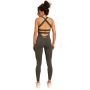 Women‘s Hyper Bodysuit Shadow - BeastPink L