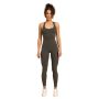 Women‘s Hyper Bodysuit Shadow - BeastPink L