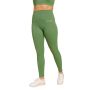 Women‘s Hyper Leggings Olivine - BeastPink L