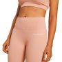 Women‘s Hyper Leggings Pink - BeastPink XXL