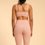 Women‘s Hyper Leggings Pink - BeastPink XXL