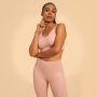 Women‘s Hyper Leggings Pink - BeastPink XXL