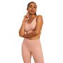 Women‘s Hyper Leggings Pink - BeastPink XXL