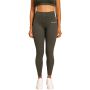 Women‘s Hyper Leggings Shadow - BeastPink XL