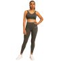 Women‘s Hyper Leggings Shadow - BeastPink XL