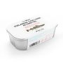 Icelandic cod liver in own oil - GymBeam 115 g