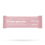 Protein GlowBar - BeastPink 40 g - strawberry