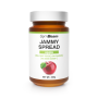 Jammy Spread - GymBeam 220 g - strawberry
