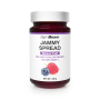 Jammy Spread - GymBeam 220 g - strawberry