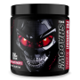 Predtréningový stimulant The Shadow 270 g - JNX Sports strawberry pineapple