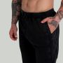 Joggers Washed Black - STRIX XXXL