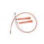 Jump rope Orange - GymBeam single_variant