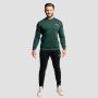 Jumper Basic Pine - GymBeam XXXL