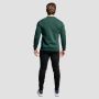 Jumper Basic Pine - GymBeam XXXL