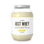 Just Whey - GymBeam + cadeau 1000 g - banaan - 00