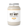 Just Whey - GymBeam + cadeau 2000 g - gezouten karamel - 00
