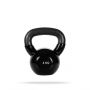 KettleBell black - GymBeam 36 kg