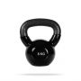 KettleBell black - GymBeam 36 kg