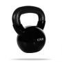 KettleBell black - GymBeam 36 kg