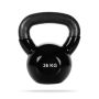 KettleBell black - GymBeam 36 kg