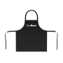 Kitchen Apron Black - GymBeam single_variant