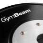 Competition bumper plate - GymBeam 25 kg